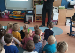 prezentacja o pracy w kopalni