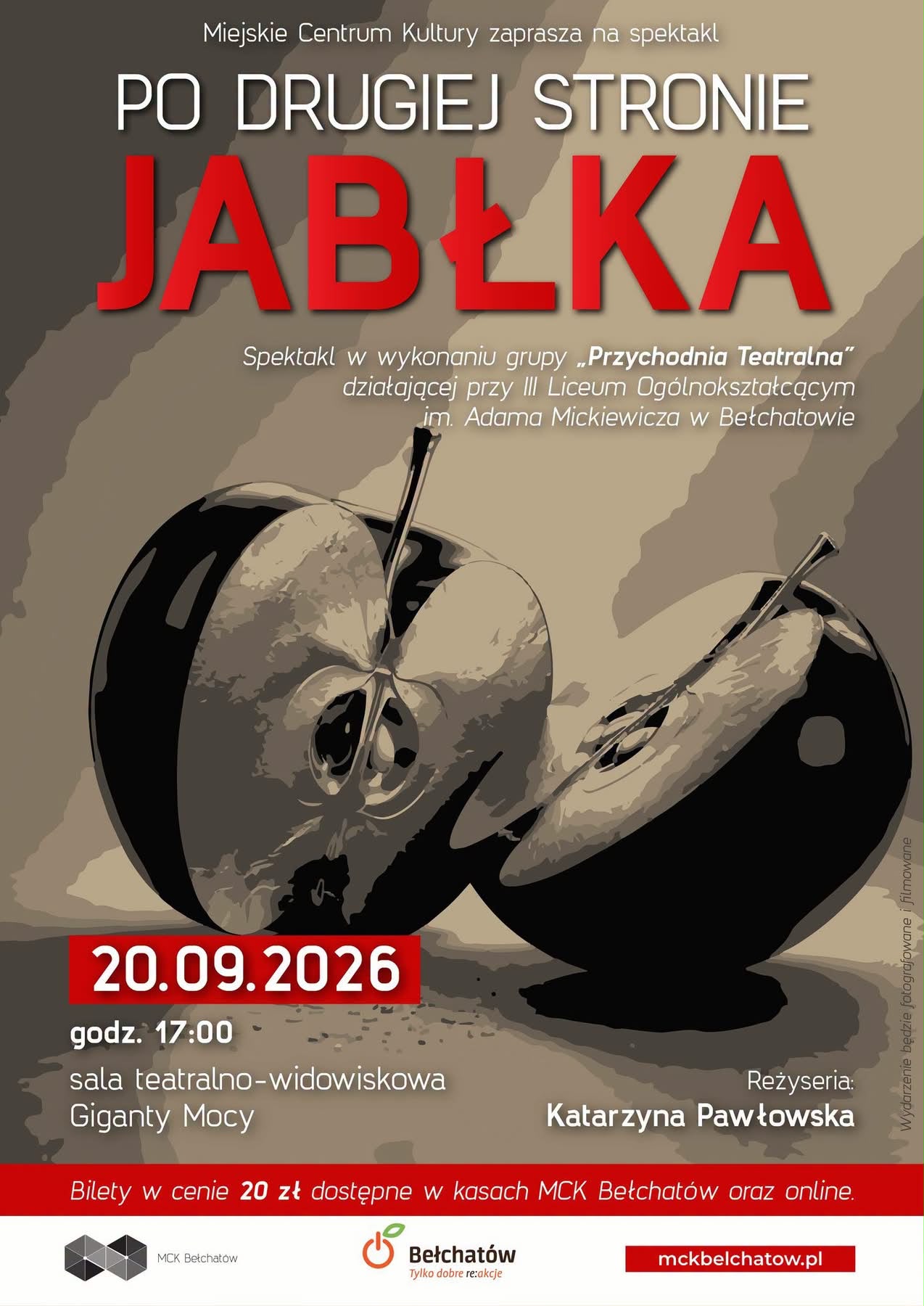 plakat