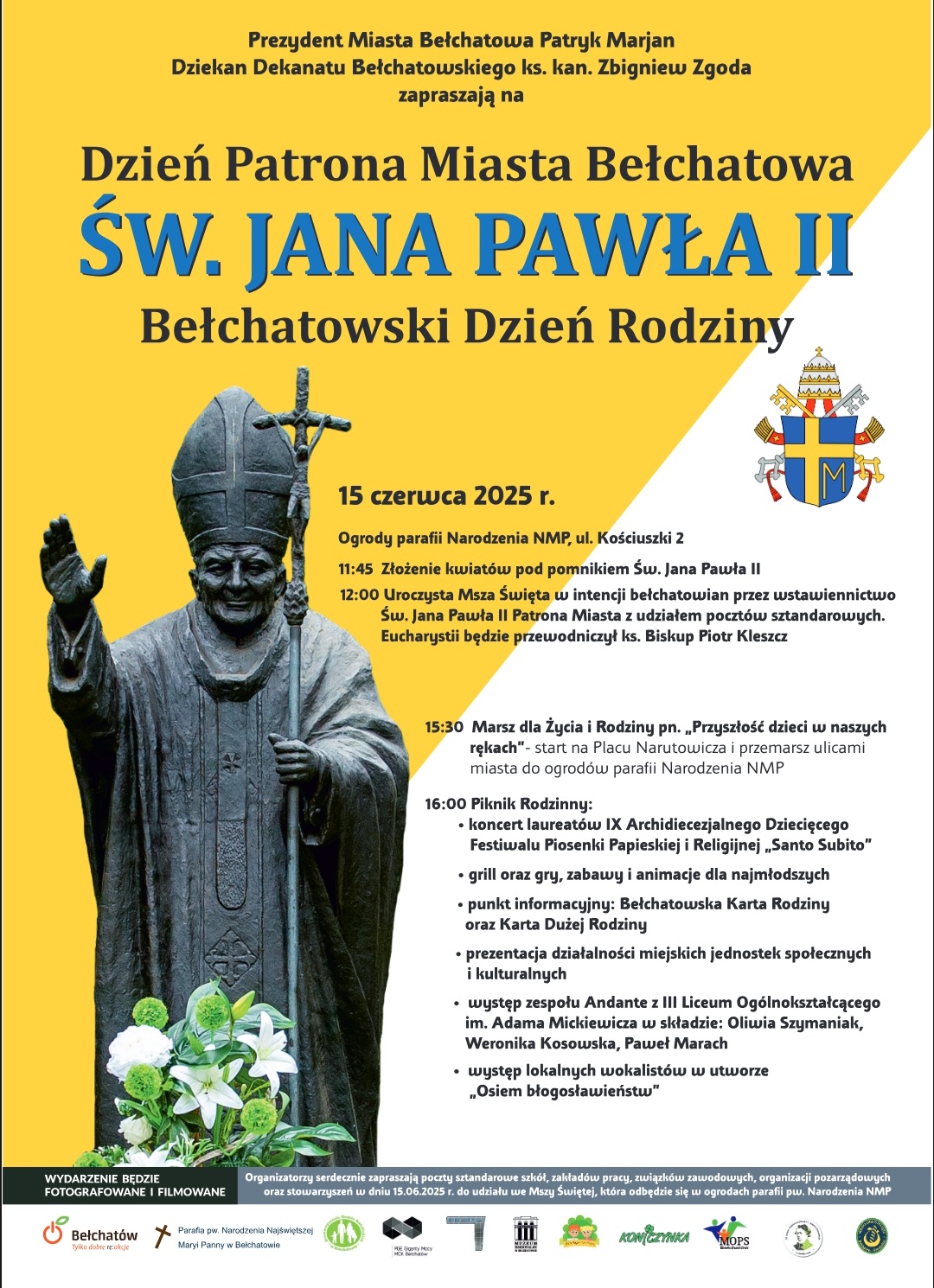 Dzień patrona