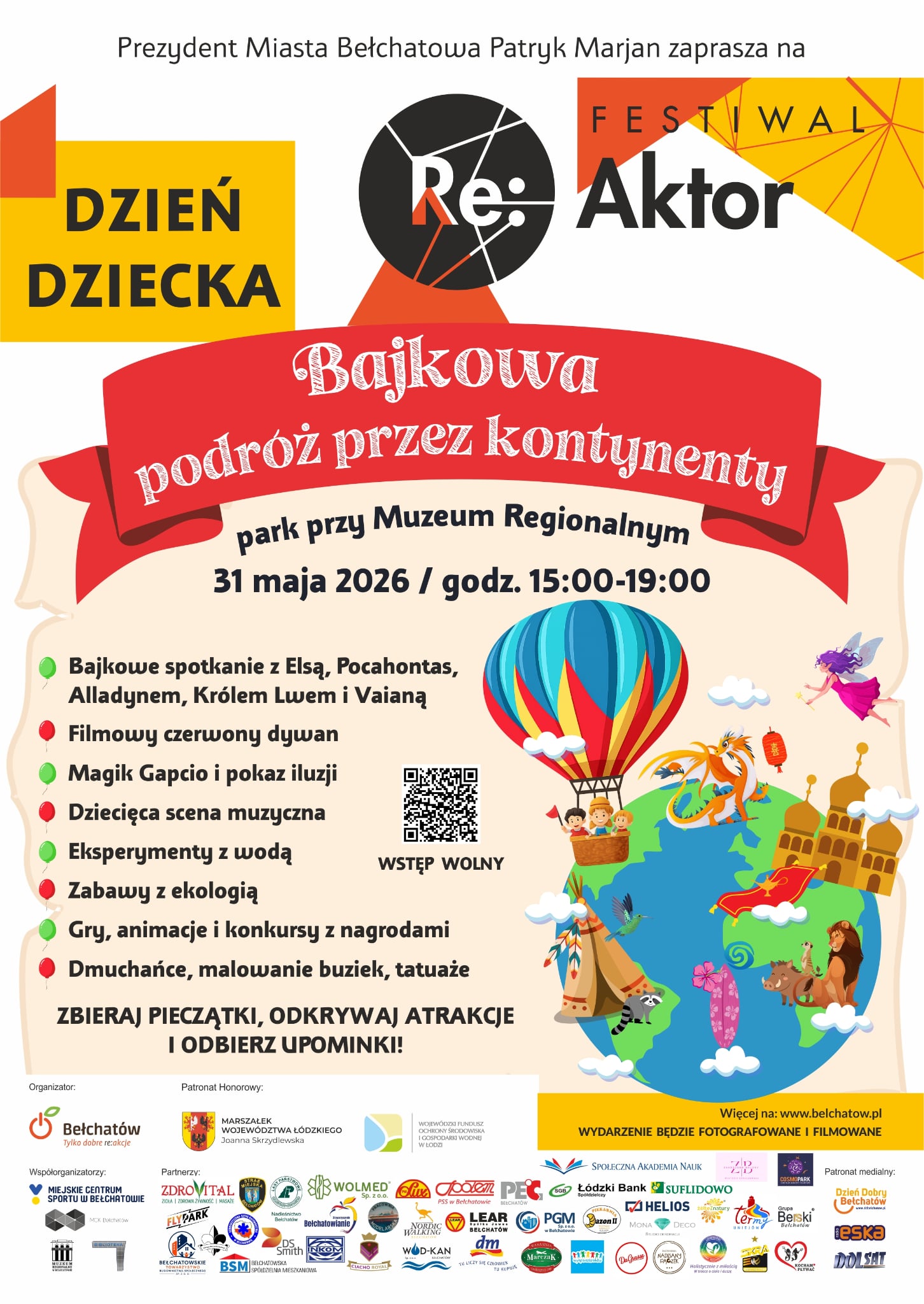 dzień dziecka