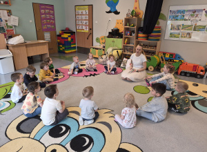 Warsztaty wielkanocne z ciocią Pleciugą