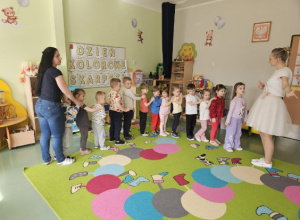 Wielkanocne warsztaty z Pleciugą