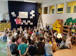 Dzień Kolorowej Skarpetki