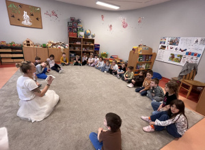 Warsztaty wielkanocne z Pleciugą