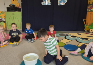 sprawdzamy co pływa a co tonie?