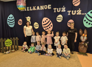 Śniadanie Wielkanocne