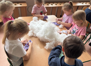 Warsztaty wielkanocne z Pleciugą