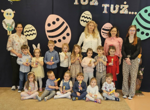 Śniadanie Wielkanocne