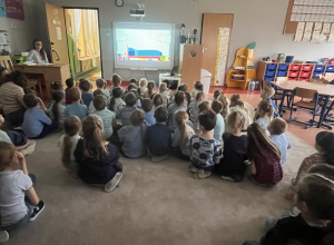 Światowy Dzień Świadomości Autyzmu