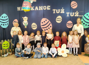 Śniadanie Wielkanocne