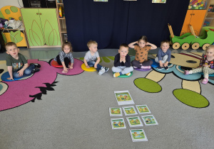 uczymy się ekologicznych zachowań