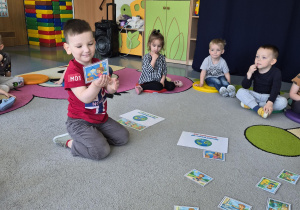 wiemy jak się ekologicznie zachowywać