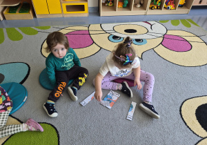 znamy ekologiczne zachowania