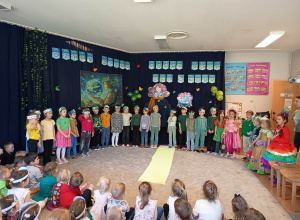 Konkurs "Eko-Moda"