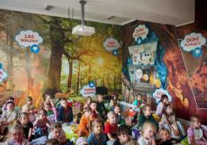 Zajęcia edukacyjne