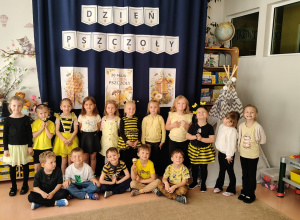 Dzień pszczoły