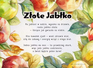 Dzień Jabłka