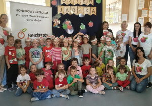 zdjęcie grupowe