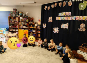 Wycieczka do Markowej Krainy