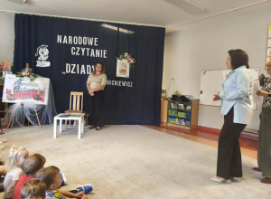 Narodowe Czytanie