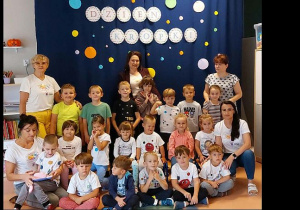 Zdjęcie grupowe