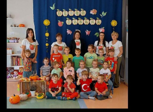 Dzień Jabłka