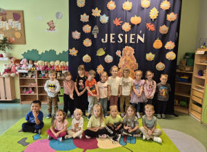 Pierwszy Dzień Jesieni