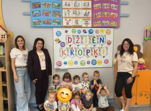 Dzień kropki