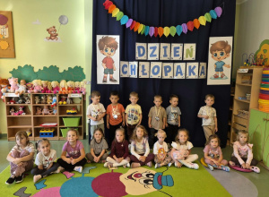 Dzień Chłopaka