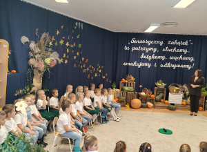 Sensoryczny Zakątek