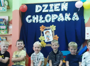 "Dzień Chłopaka"