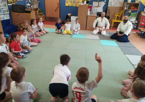 Poznajemy tajniki Aikido