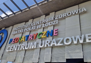 Instytut Centrum Zdrowia Matki Polki w Łodzi