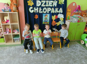 Dzień Chłopaka