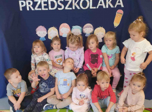 Dzień Przedszkolaka