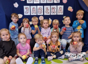 Dzień Jabłka