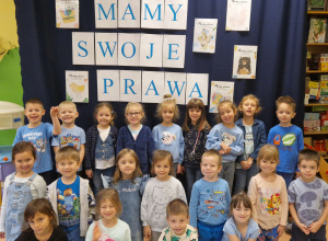 Mamy swoje prawa!