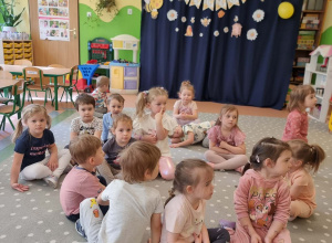 Światowy Dzień Pszczół