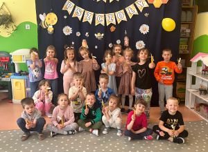 Światowy Dzień Pszczół
