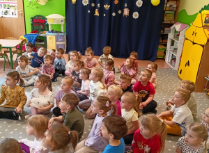 Światowy Dzień Pszczół