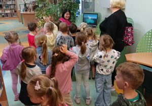 czytelnia komputerowa