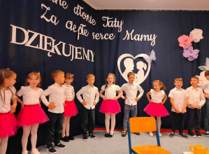 Dzień Mamy i Taty