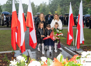 Uroczystości wrześniowe