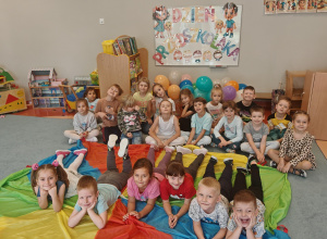 Dzień Przedszkolaka