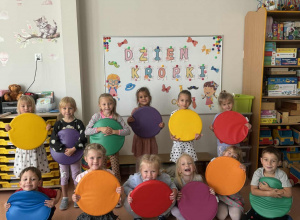 Międzynarodowy Dzień Kropki