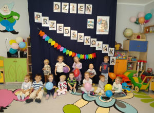 Dzień Przedszkolaka