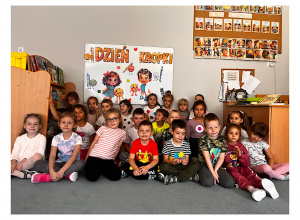 Międzynarodowy Dzień Kropki