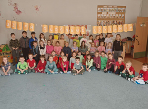 Jabłko i Słowo - Święto Smaku i Czytania