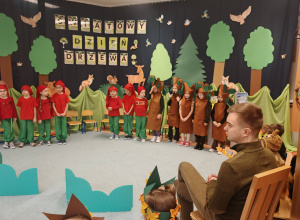 Światowy Dzień Drzewa