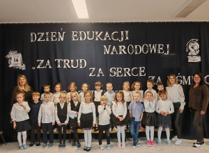 Dzień Edukacji Narodowej